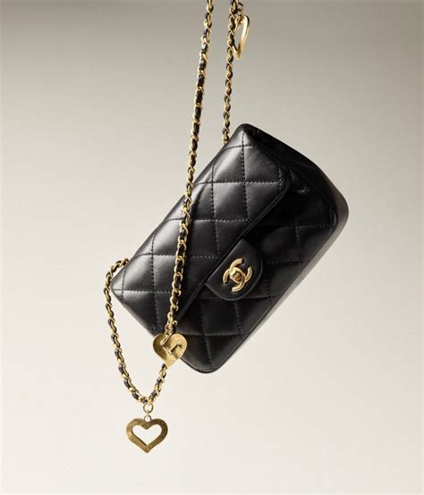 chanel brown mini bag|chanel mini flap bag 2022.